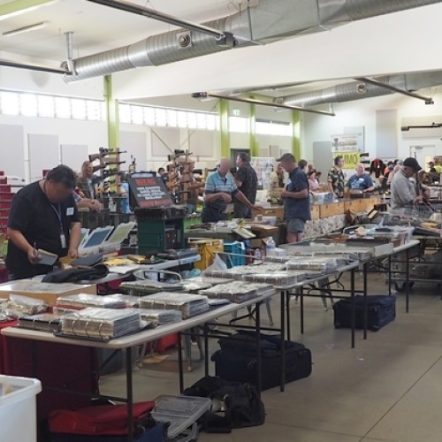 Shepparton Militaria & Collectables Expo 2025