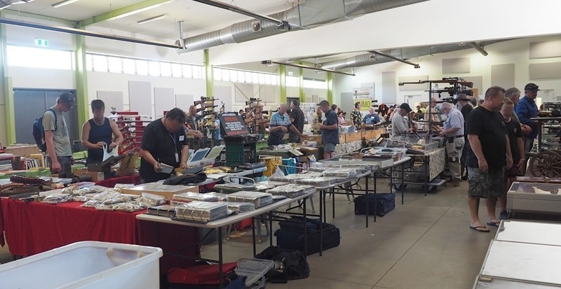Shepparton Militaria & Collectables Expo 2025