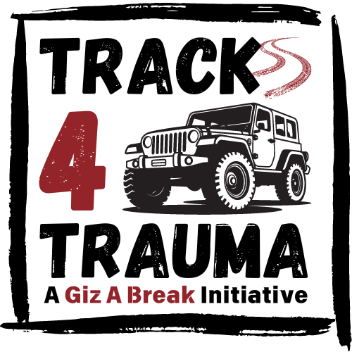 4x4 Tagalong Fundraiser (High Country)