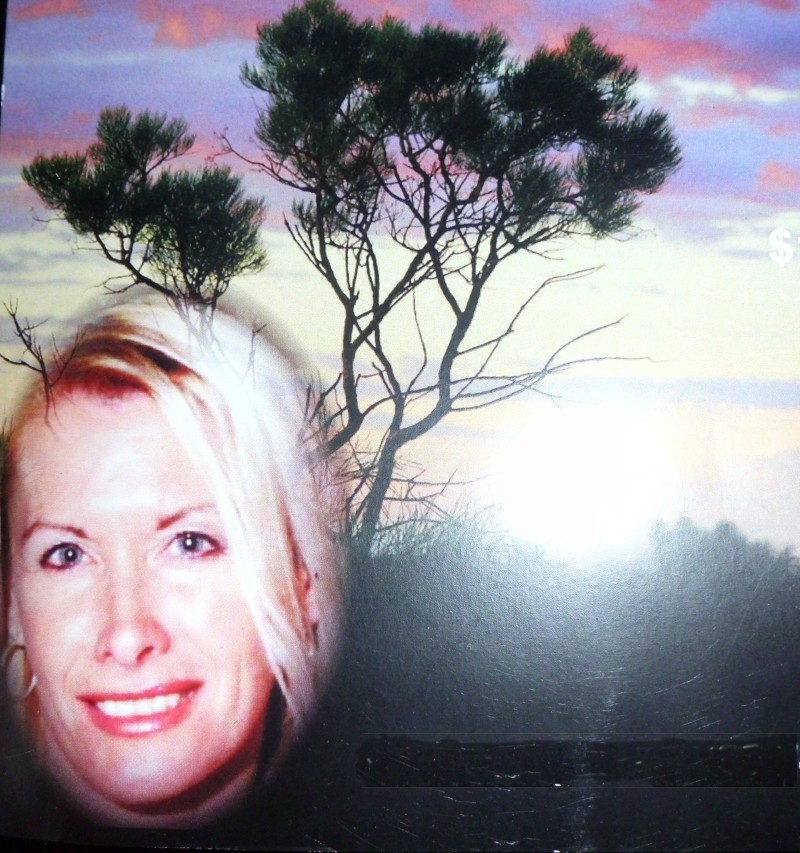 Tribute to Joyce Yates