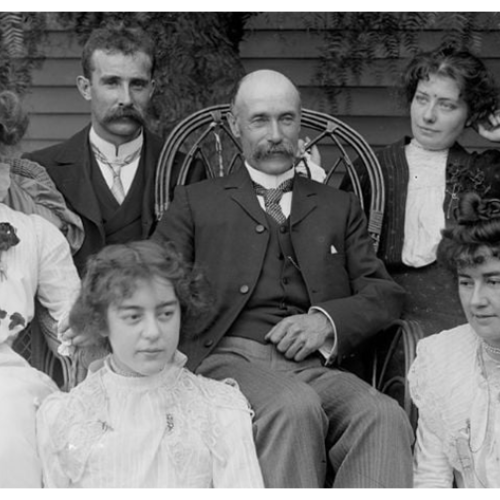 Connecting with the Past at Shepparton Library - Using Ancestry.com