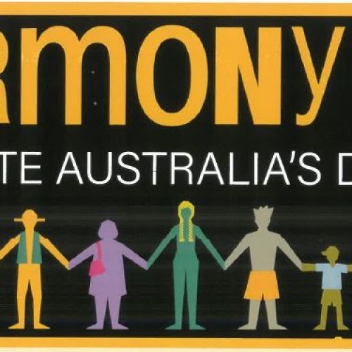 Harmony Day