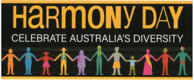 Harmony Day