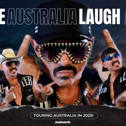 Pauly Fenech Live at Shepparton Brewery