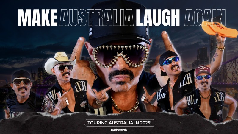 Pauly Fenech Live at Shepparton Brewery