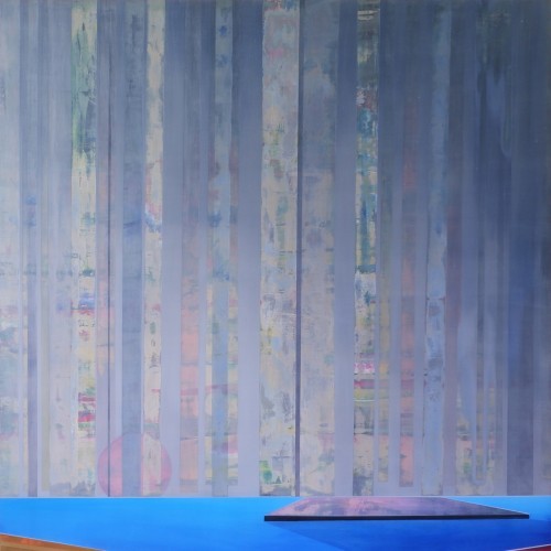 Dore Stockhausen: echoes of a new eden