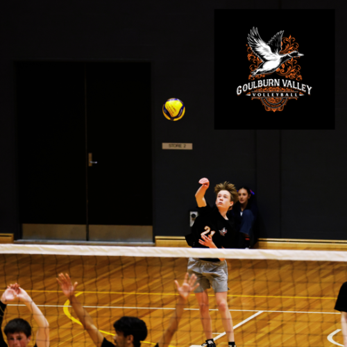 Goulburn Valley Volleyball Shepp Revival Tournament