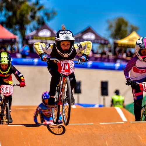2025 BMX Racing National Series - Round 1 and Round 2