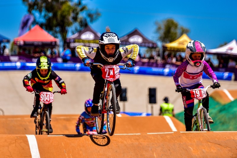 2025 BMX Racing National Series - Round 1 and Round 2