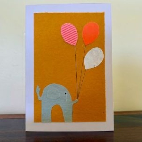 Craft & Coffee at Shepparton Library - Card Making