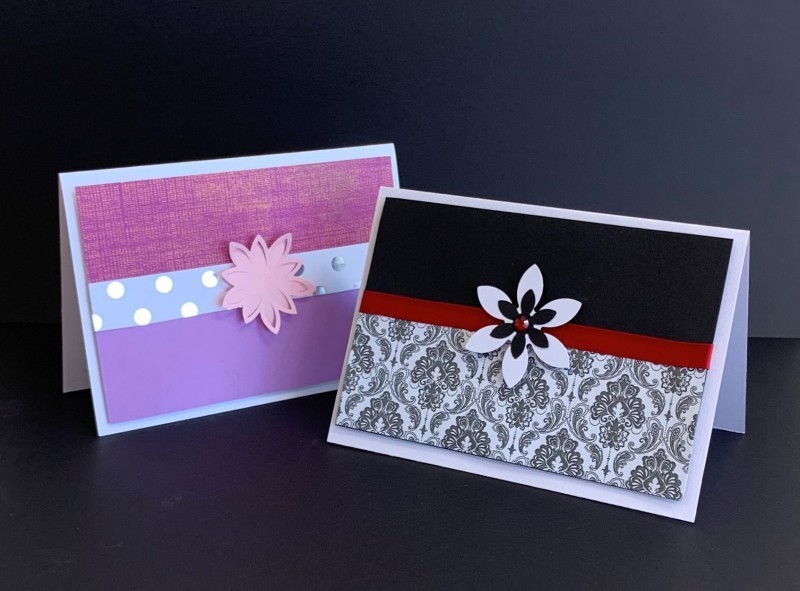 Craft & Coffee at Shepparton Library - Card Making