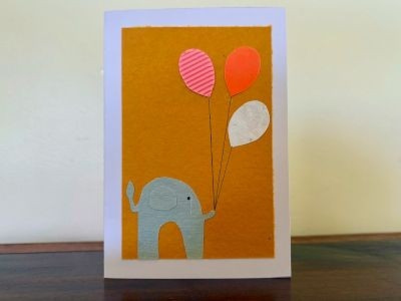 CrAfter Dark at Shepparton Library - Card Making