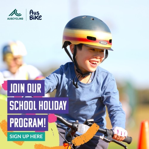 Shepparton Cycling Club | AusBike 1st Gear