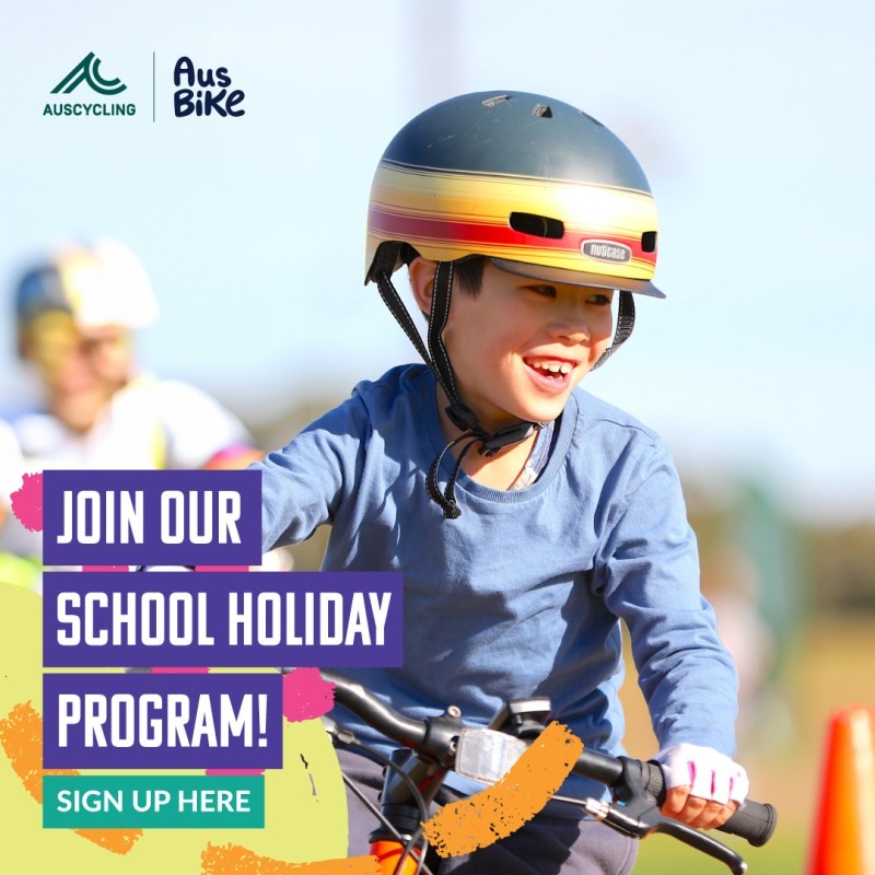 Shepparton Cycling Club | AusBike 1st Gear