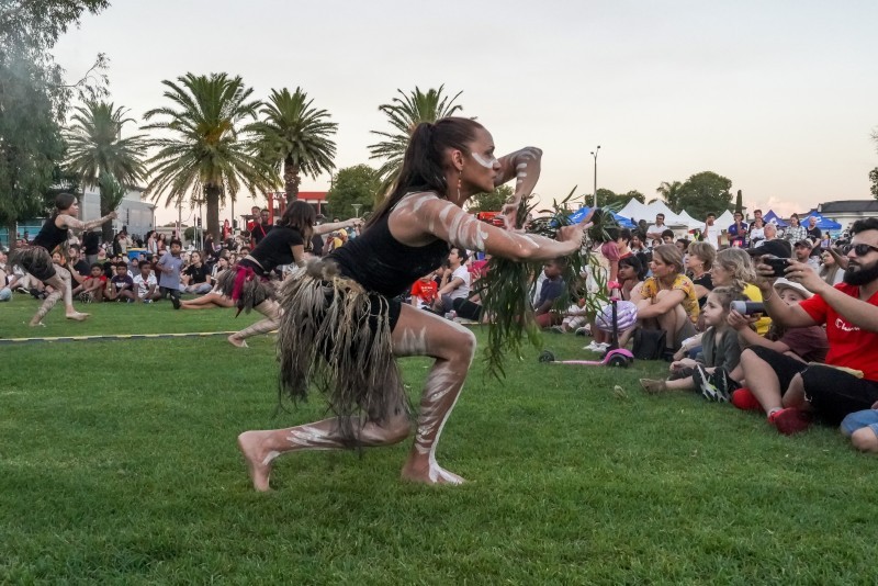Converge on the Goulburn 2025