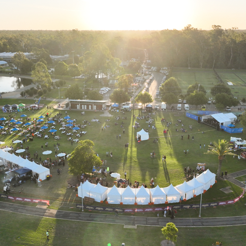 Converge on the Goulburn 2025