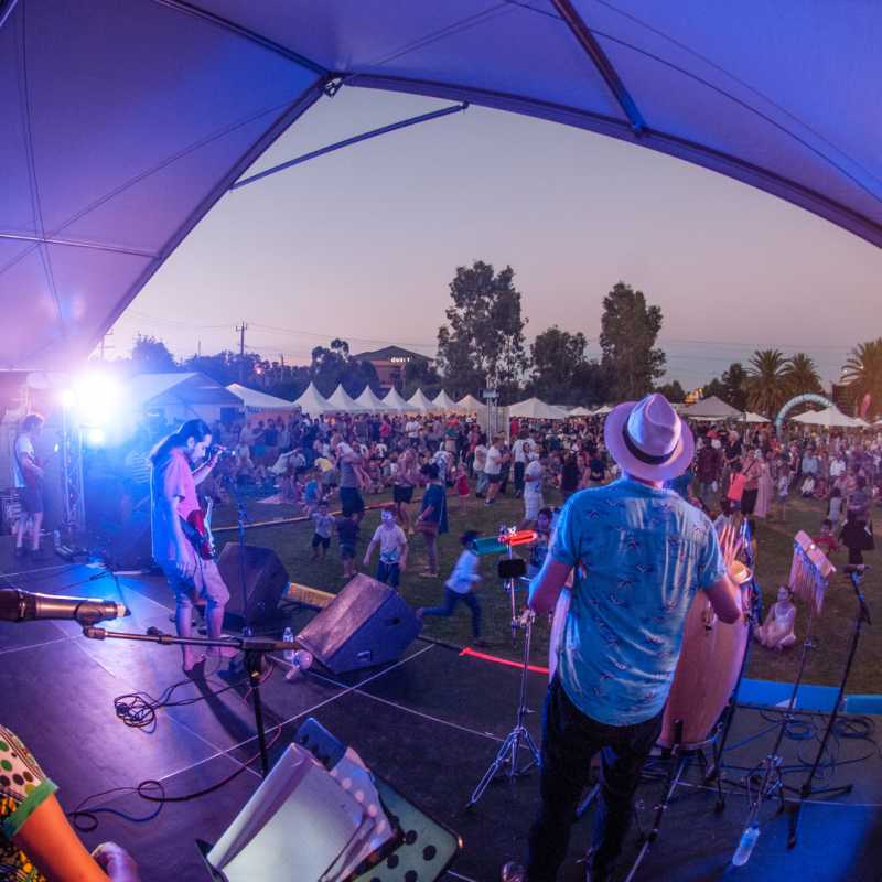 Converge on the Goulburn 2025