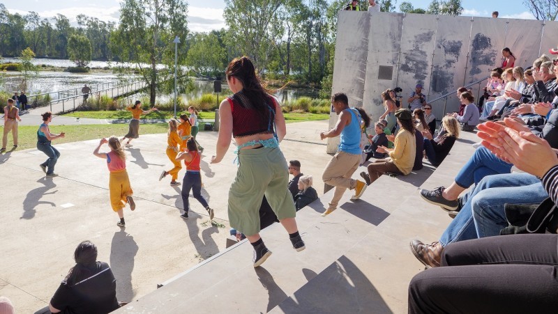 Shepparton Festival 2025