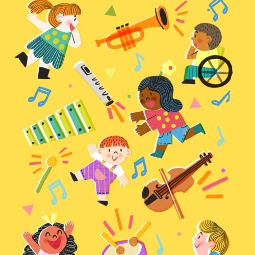 Riverlinks and Orchestra Victoria present Meet the Orchestra!