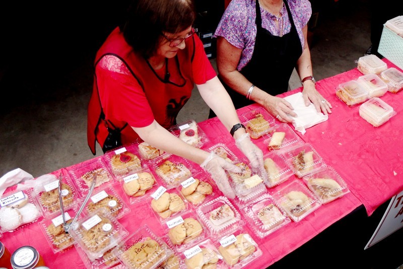 Albanian Harvest Festival 