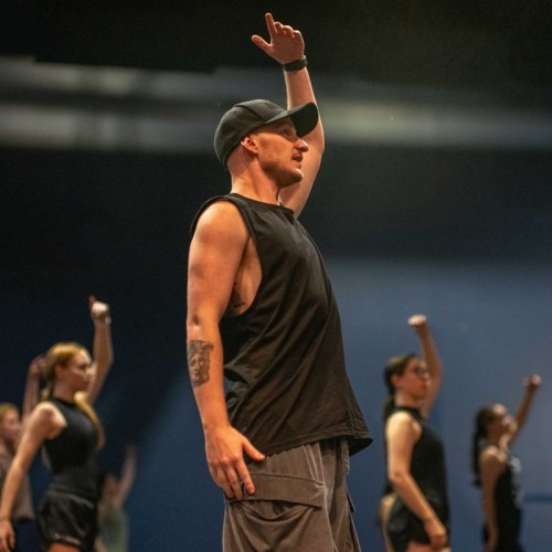 Riverlinks & Transit Dance present 2025 Holiday Dance Program