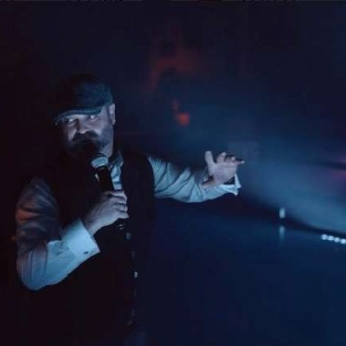 Author Talk & Writing Workshop with Roy Maloy at Shepparton Library