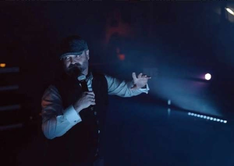 Author Talk & Writing Workshop with Roy Maloy at Shepparton Library