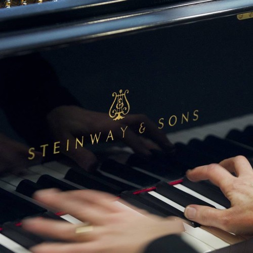 Riverlinks presents ANPA Playing for Pleasure 