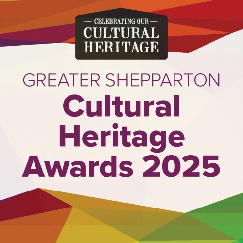 Cultural Heritage Awards 2025