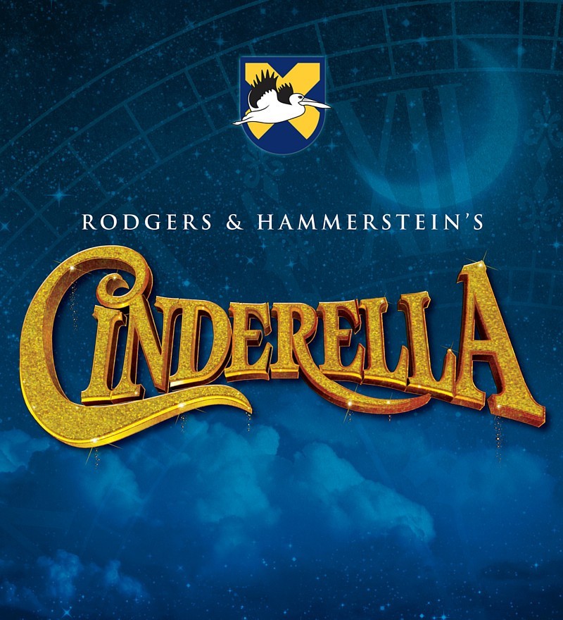 Goulburn Valley Grammar School presents Broadways Cinderella