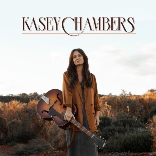 Premier Artists presents Kasey Chambers - ‘Backbone’ Tour 2025