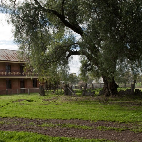 Days Mill Open Day