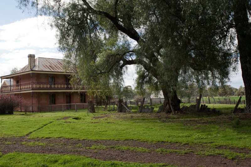 Days Mill Open Day