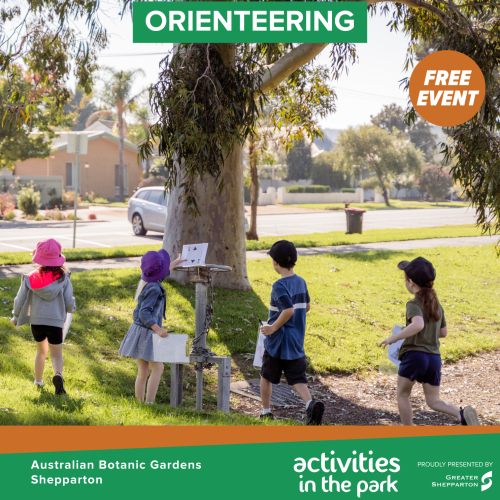 Orienteering