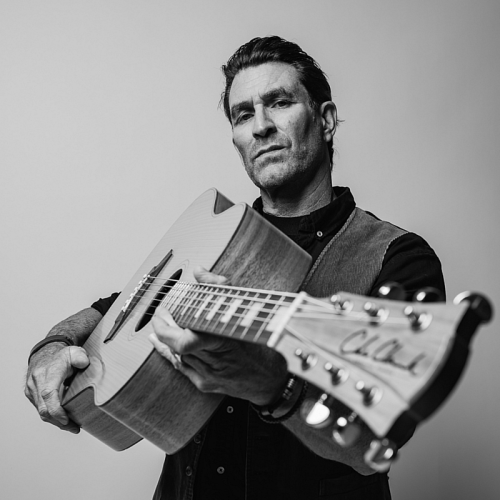 TEG MJR & Blue Max Music present PETE MURRAY