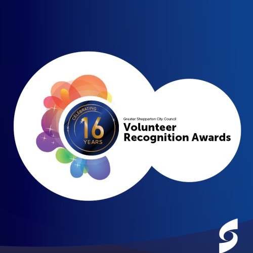 Greater Shepparton City Council presents Greater Shepparton Volunteer Recognition Awards -- 2025