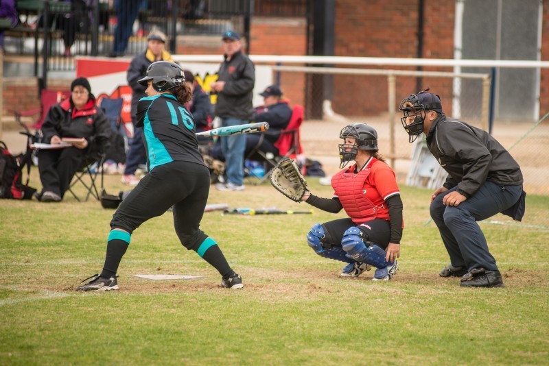 Victorian Softball Masters Championships