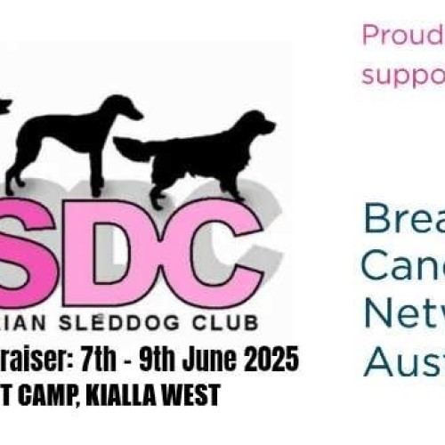 Northern Victorian Sled Dog Club Classic