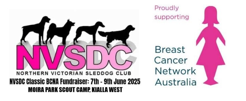 Northern Victorian Sled Dog Club Classic