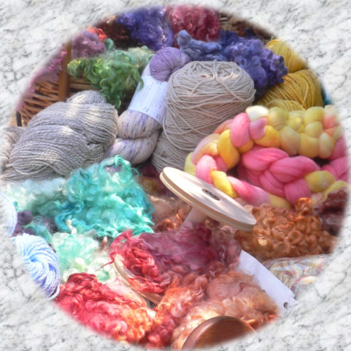Wool and Fibre Fair