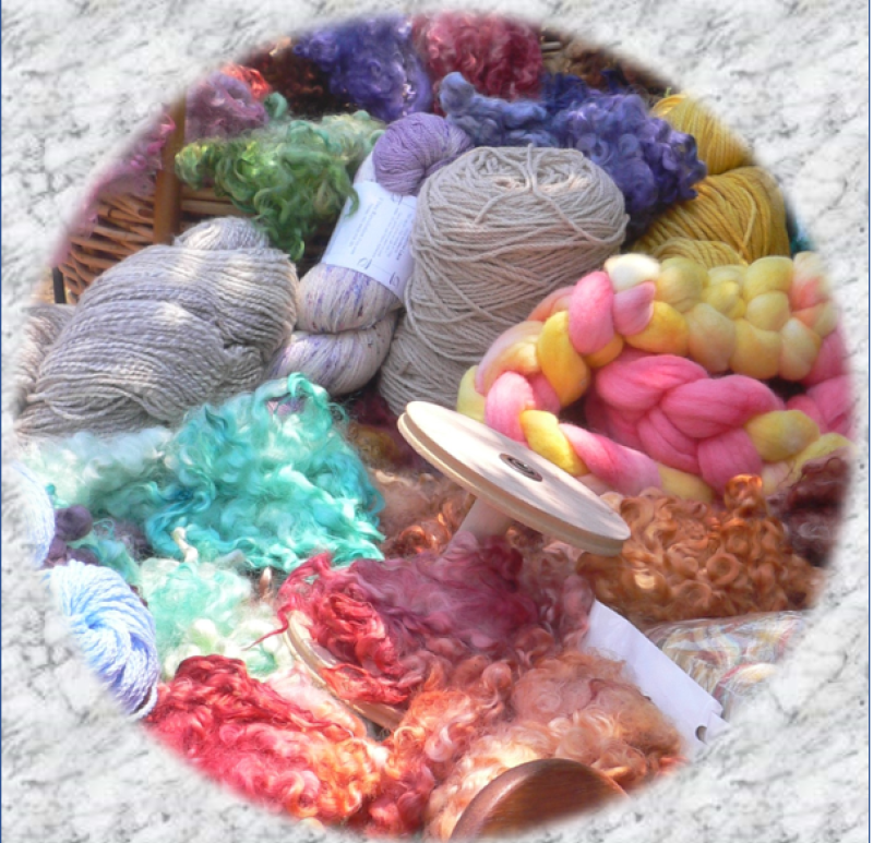 Wool and Fibre Fair