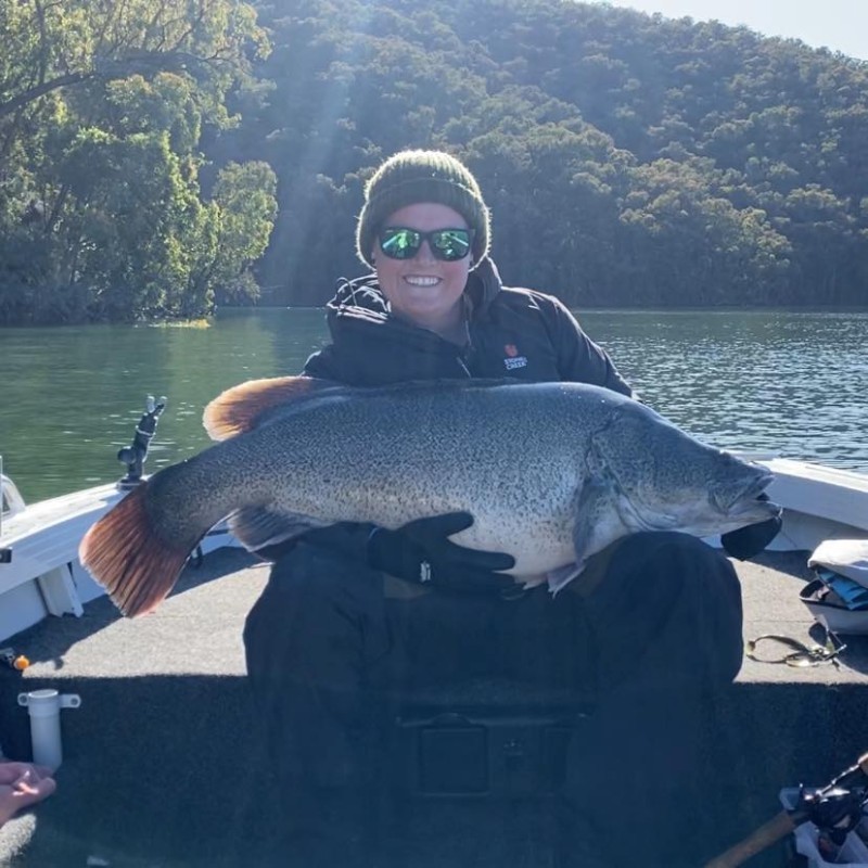 Women in Rec Fishing and Boating (WIRFAB) Conference 2025
