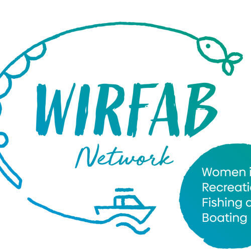Women in Rec Fishing and Boating (WIRFAB) Conference 2025