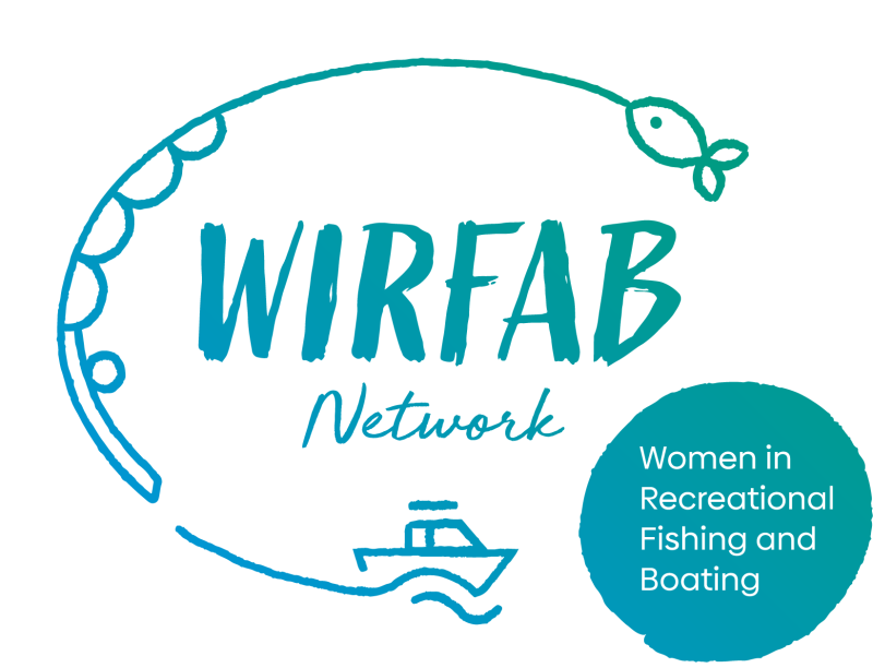 Women in Rec Fishing and Boating (WIRFAB) Conference 2025