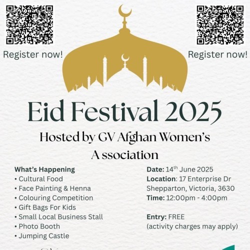 Eid Festival