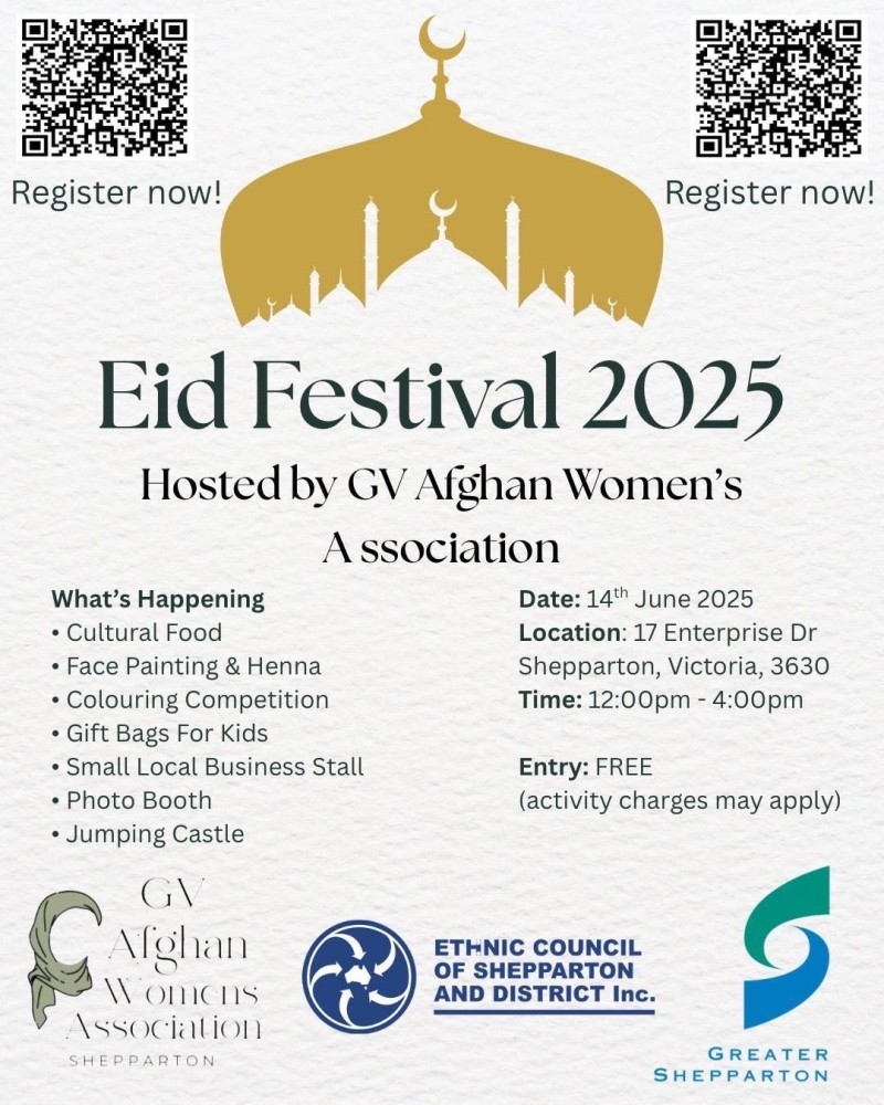 Eid Festival