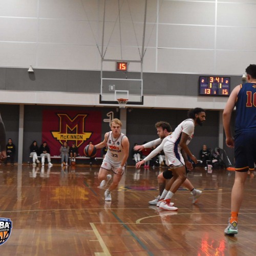 Shepparton Gators v Wyndham