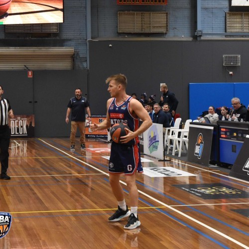 Shepparton Gators v Pakenham Warriors