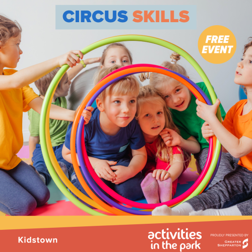 Circus Skills
