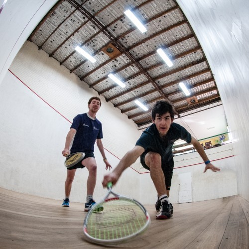Shepparton Squash International